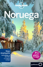 Portada de Noruega 2015