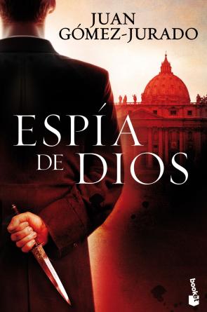 Libro Espia De Dios (2015)