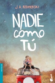 Portada de Nadie Como Tu