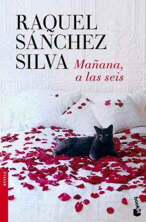 Libro Mañana a las Seis (2015)