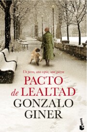 Portada de Pacto De Lealtad