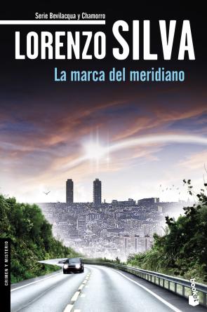 Libro La Marca del Meridiano (2015)
