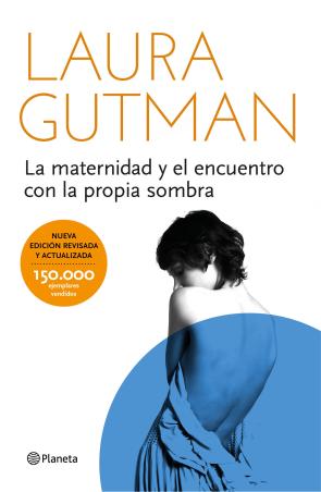 Libro La Maternidad y el Encuentro con la Propia Sombra (2015)