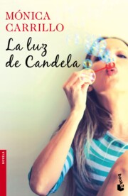 Portada de La Luz De Candela