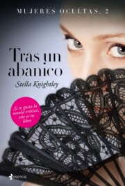 Libro Tras un Abanico (mujeres Ocultas, 2) (2015)