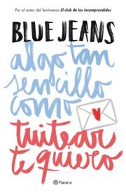 Portada de Pack Algo Tan Sencillo Como Tuitear Te Quiero + los Secretos De la Gira Blue On The Road