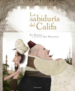 Libro La Sabiduria del Califa (2015)