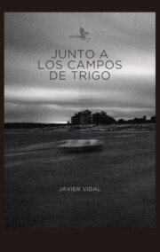 Portada de Junto a los Campos De Trigo