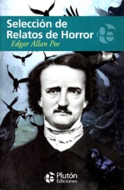 Portada de Seleccion De Relatos De Horror