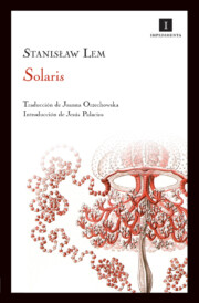 Libro Solaris (2011)