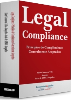 Legal Compliance (2013)