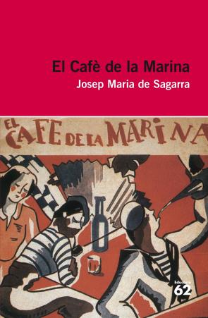El CafÈ De la Marina (2013)