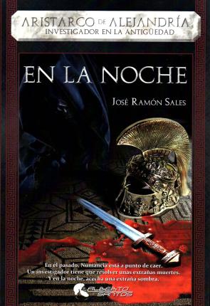 Libro En la Noche: Aristarco De Alejandria (2015)