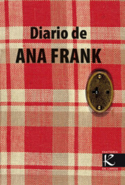 Portada de Diario De Ana Frank