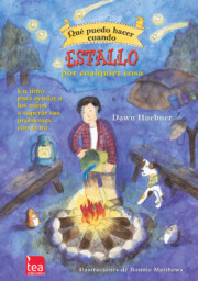 Libro Que Puedo Hacer Cuando Estallo por Cualquier Cosa (2008)