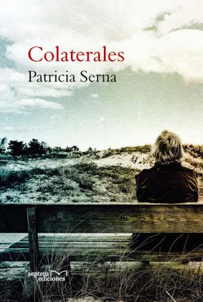 Libro Colaterales (2015)