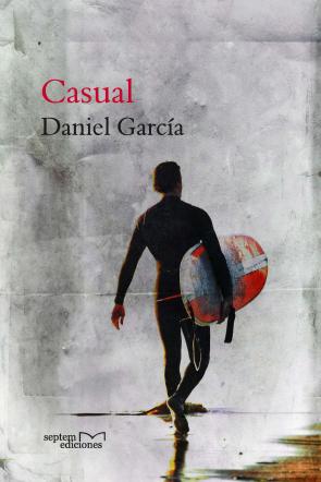Casual (2015)