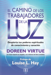 Libro El Camino De los Trabajadores De la Luz (2013)