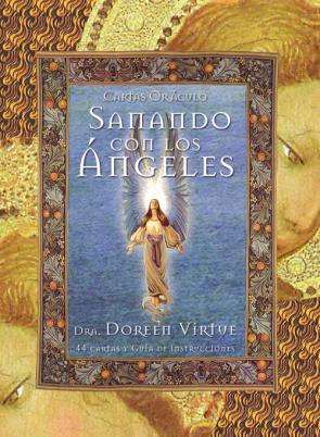 Sanando con los Angeles (2015)