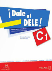 Libro Dale Al Dele C1 Alum+@ (2014)