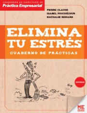 Libro Elimina Tu Estres (2014)