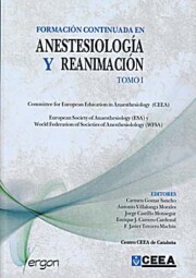 Libro Formacion Continuada en Anestesiologia y Reanimacion (2 Vol.) (2013)