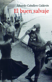 Portada de El Buen Salvaje
