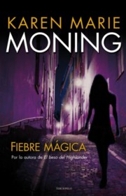 Portada de Fiebre Magica