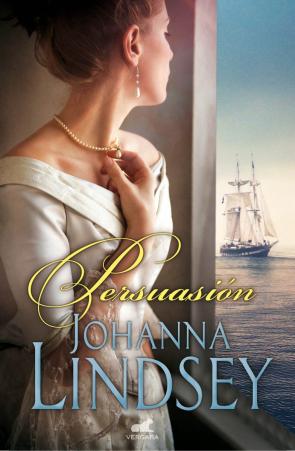 Libro Persuasion (2015)