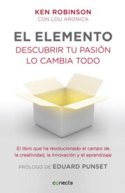 Libro El Elemento (2012)