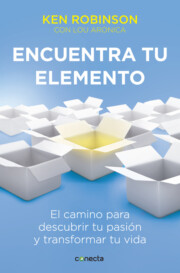 Libro Encuentra Tu Elemento (2013)