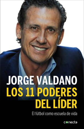 Libro Los 11 Poderes del Lider (2013)