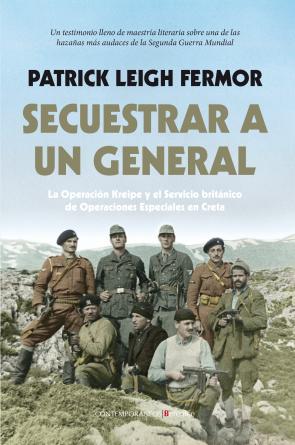 Secuestrar a un General (2015)