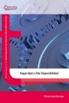 Libro Seguridad y Alta Disponibilidad (2013)