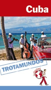 Portada de Cuba 2014