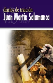 Libro Diarios De Traicion (2015)