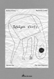 Libro Tetragon D Exilis (2015)