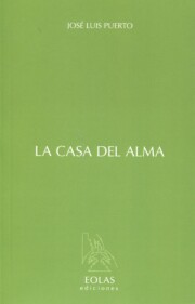 Portada de Casa del Alma, la