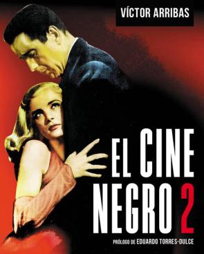 Libro El Cine Negro 2 (2015)