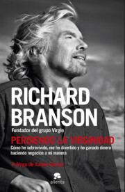 Portada de Perdiendo la Virginidad