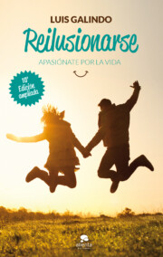 Portada de Reilusionarse