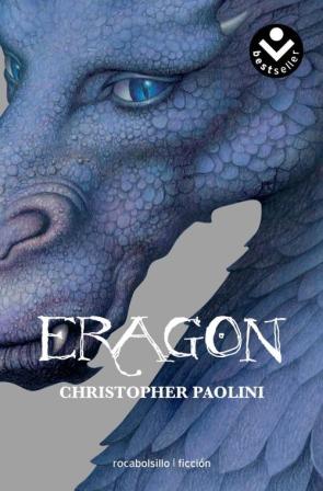 Libro Eragon (2013)