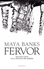 Portada de Fervor