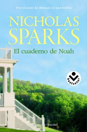 Libro El Cuaderno De Noah (2014)