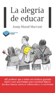 Portada de La Alegria De Educar