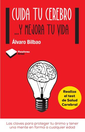 Libro Cuida Tu Cerebro (2013)