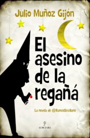 Portada de El Asesino De la Regaña