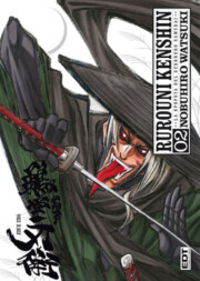 Libro Rurouni Kenshin Integral Nº 2 (2ª Ed.) (2015)