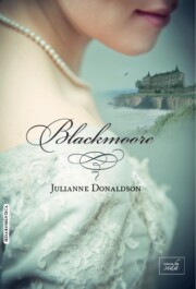 Libro Blackmoore (2015)