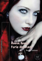 Portada de Furia Desatada